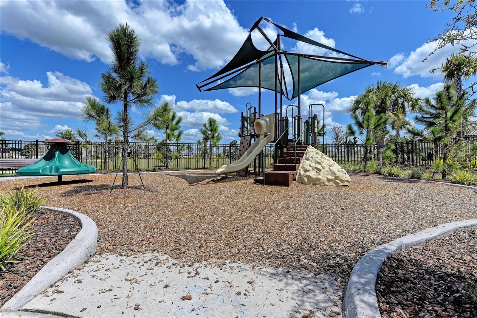 DEL TIERRA PH I - Residential