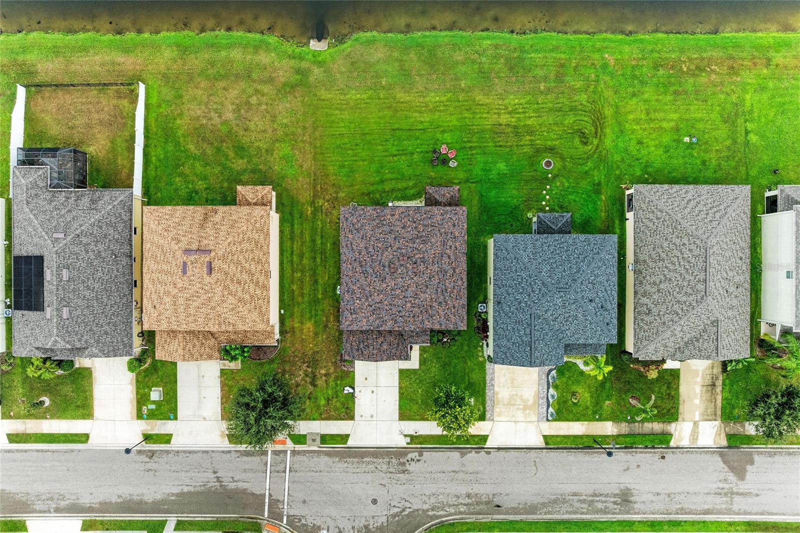 DEL TIERRA PH I - Residential