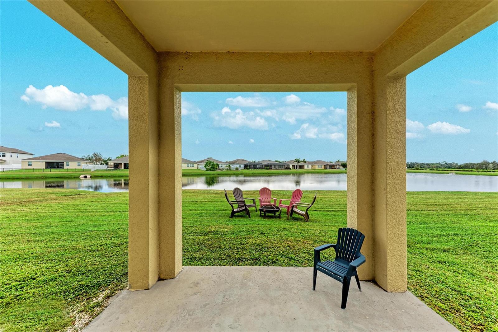 DEL TIERRA PH I - Residential