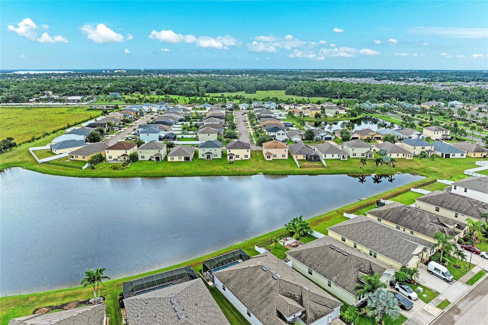 DEL TIERRA PH I - Residential