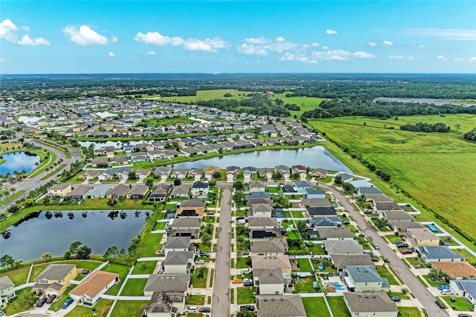 DEL TIERRA PH I - Residential