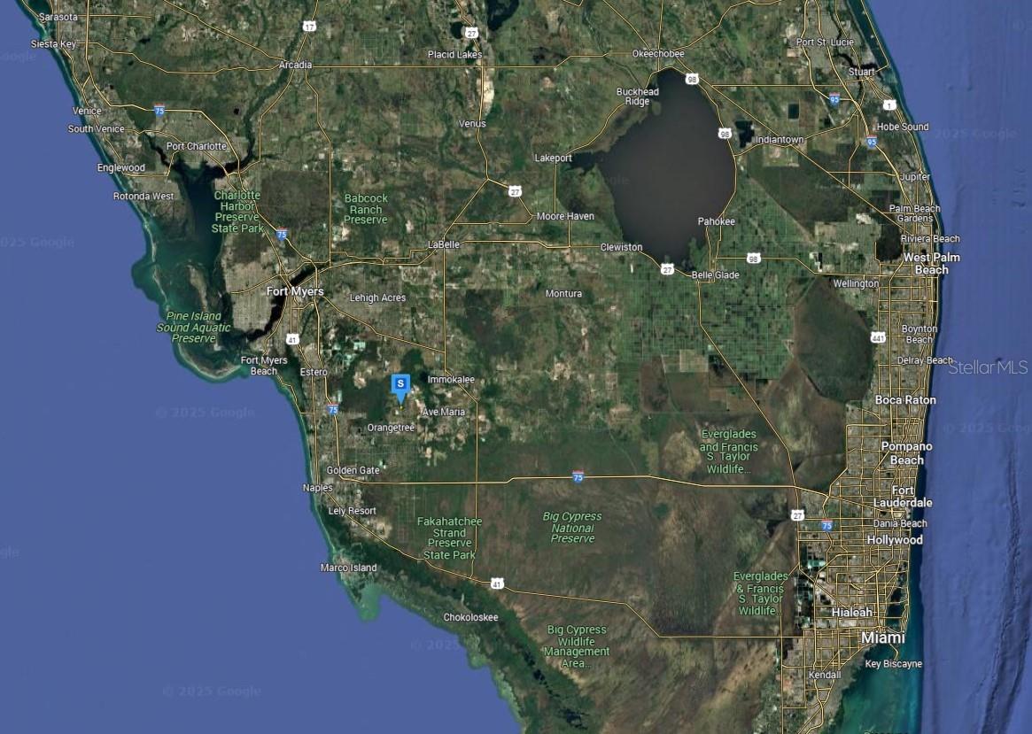 GOLDEN GATE ESTATE UNIT 42 - Land