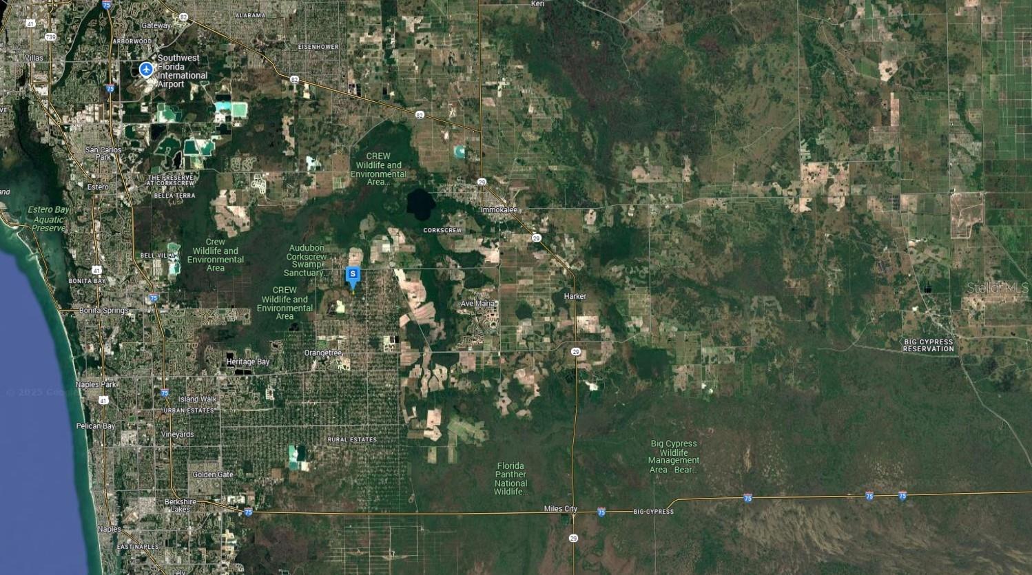 GOLDEN GATE ESTATE UNIT 42 - Land