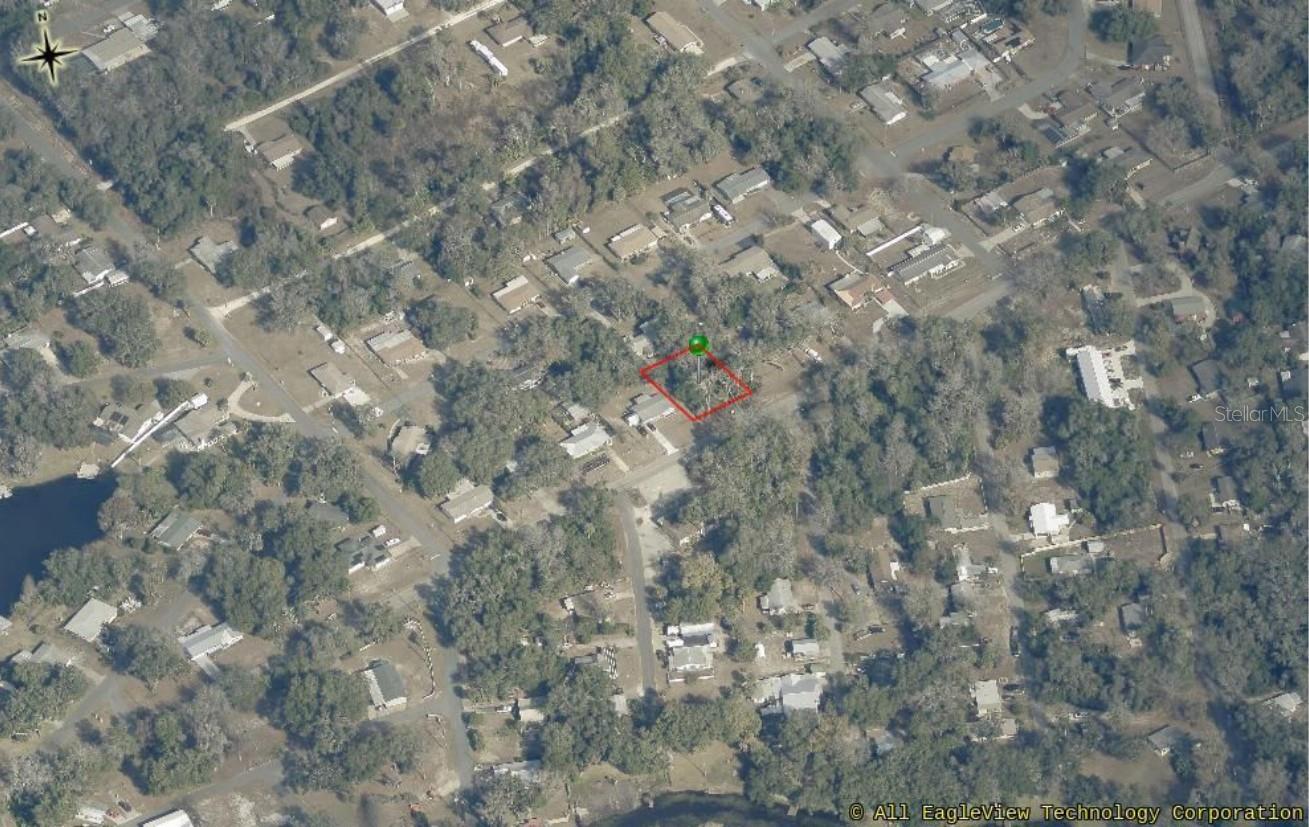 8731 E GOSPEL ISLAND ROAD