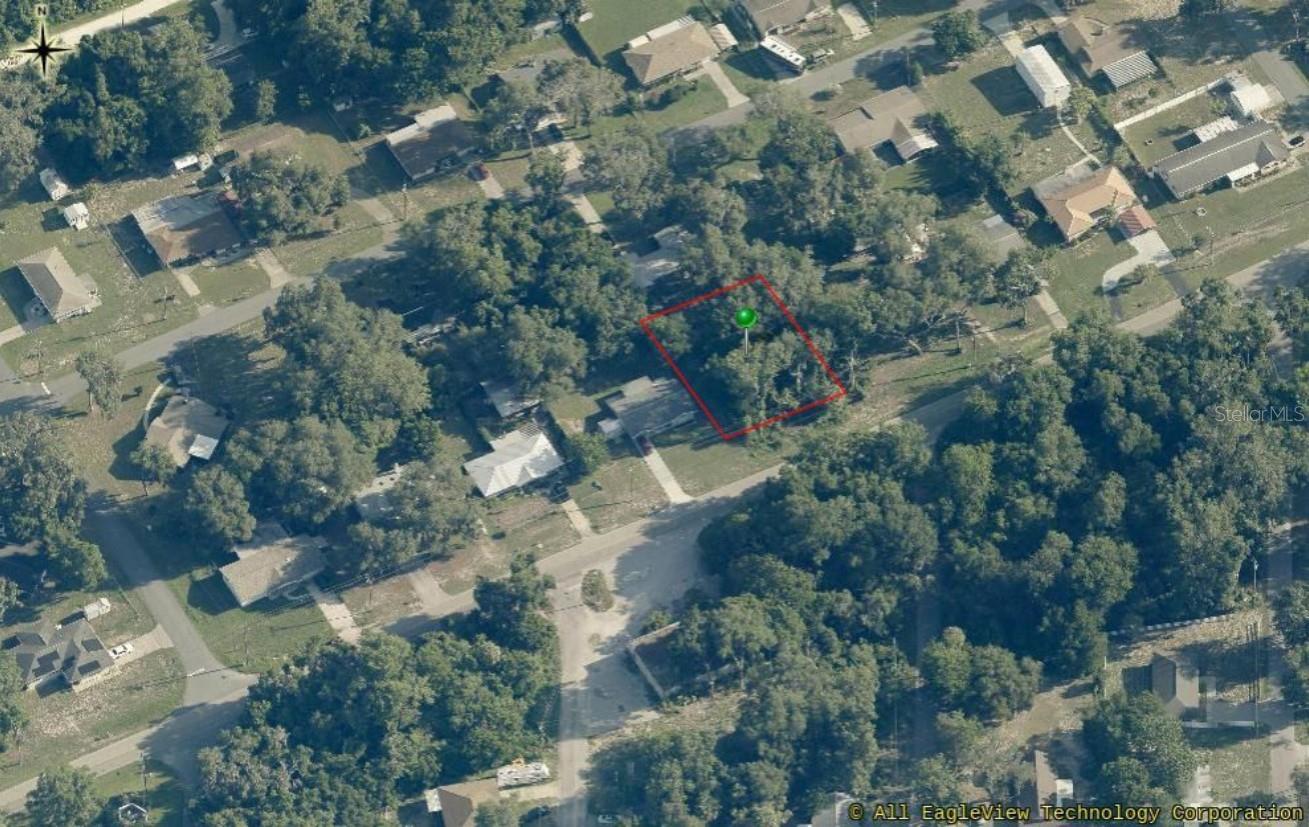 8731 E GOSPEL ISLAND ROAD