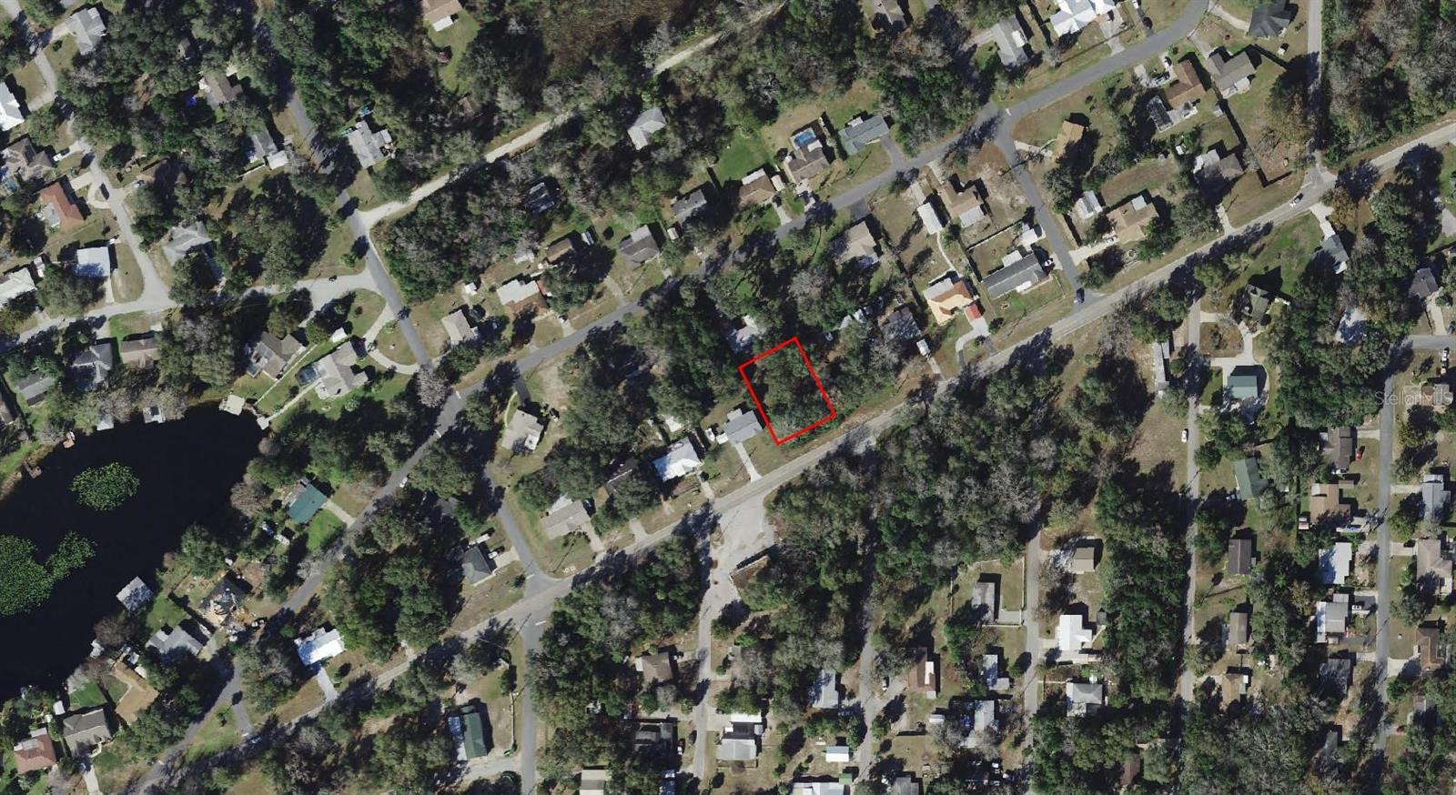 8731 E GOSPEL ISLAND ROAD