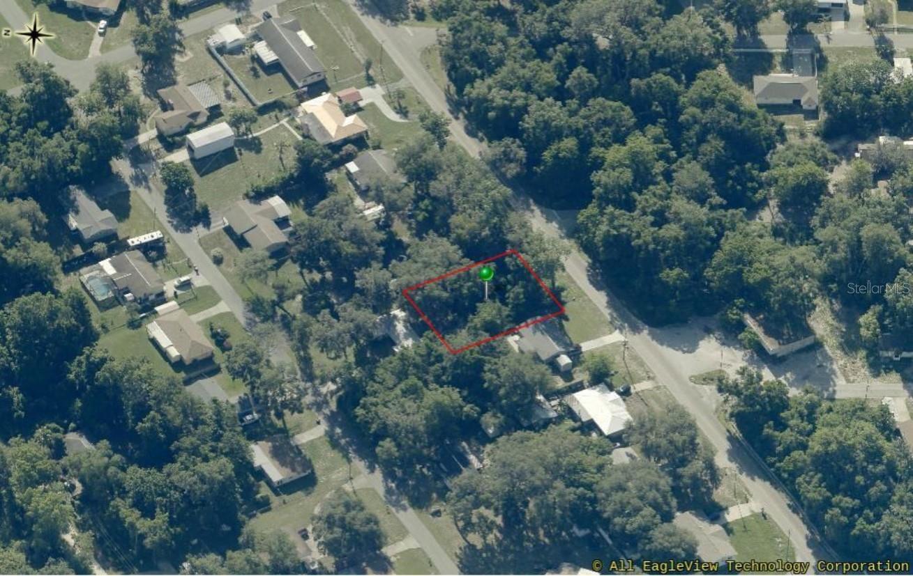 8731 E GOSPEL ISLAND ROAD