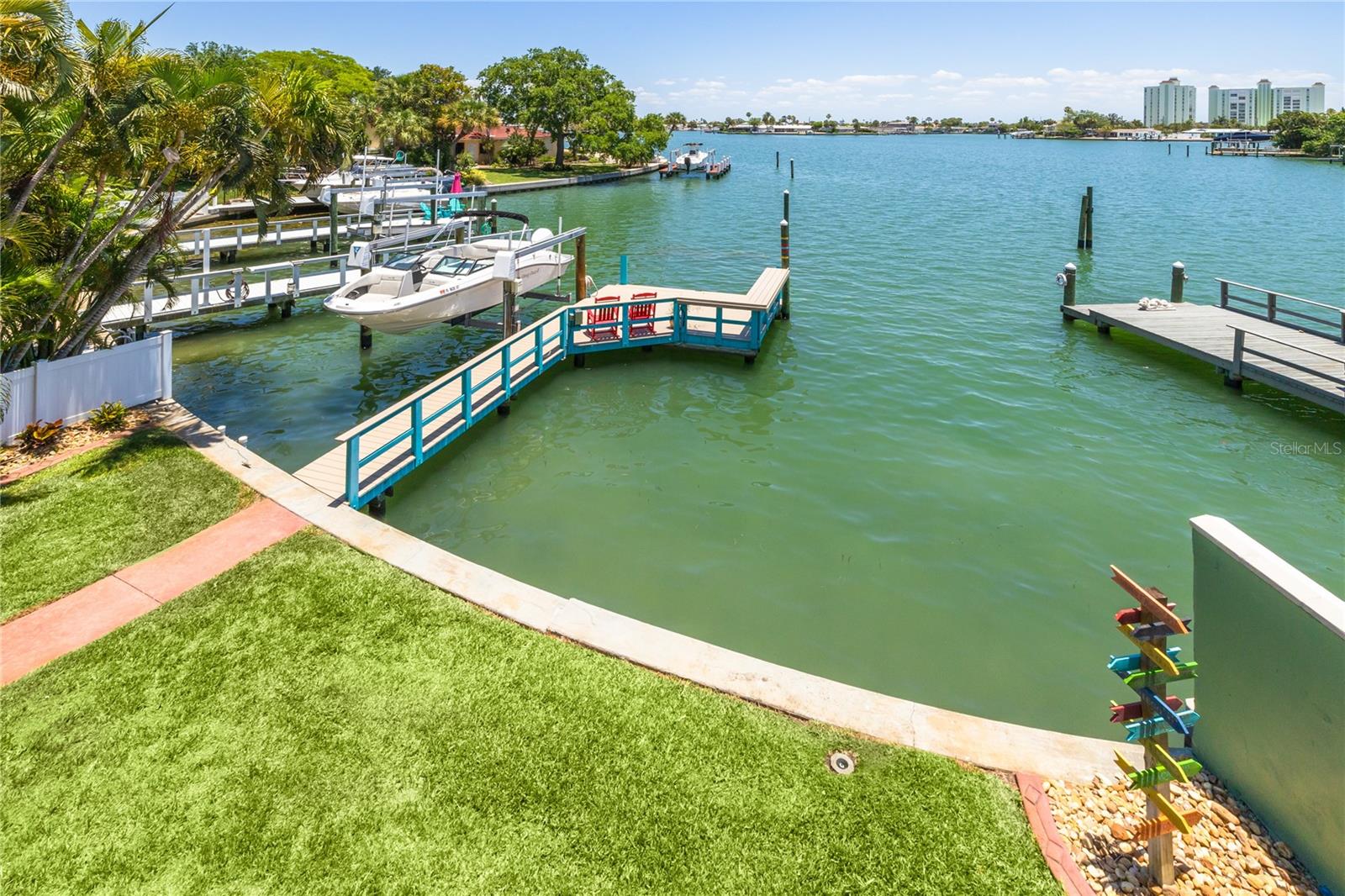 Photo 47 of 70 of 7025 BOCA CIEGA DRIVE house