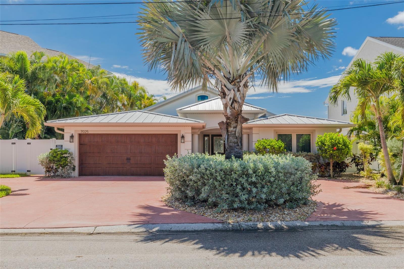 Photo 61 of 70 of 7025 BOCA CIEGA DRIVE house