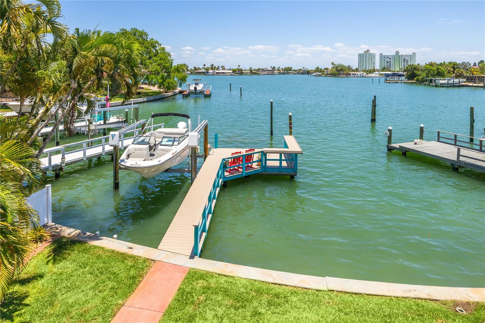 Photo 46 of 70 of 7025 BOCA CIEGA DRIVE house