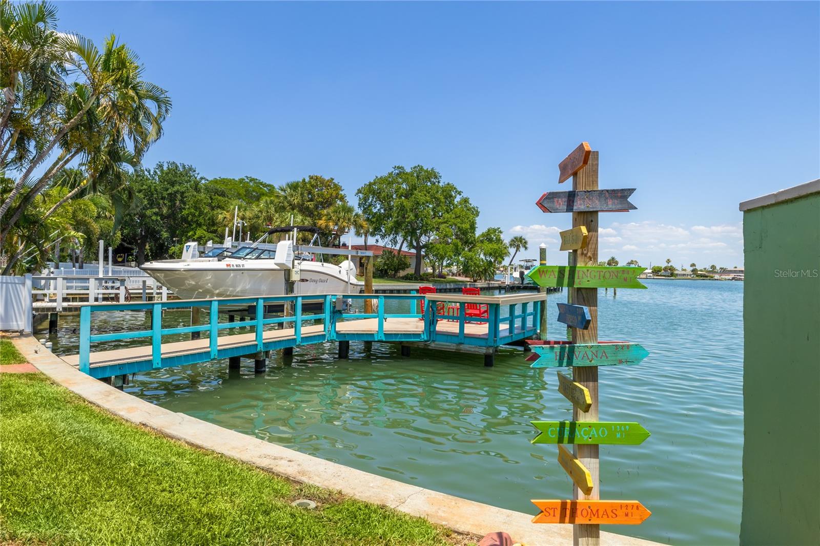 Photo 39 of 70 of 7025 BOCA CIEGA DRIVE house