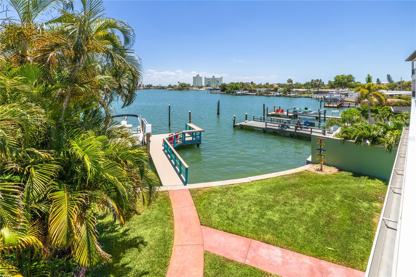 Photo 45 of 70 of 7025 BOCA CIEGA DRIVE house