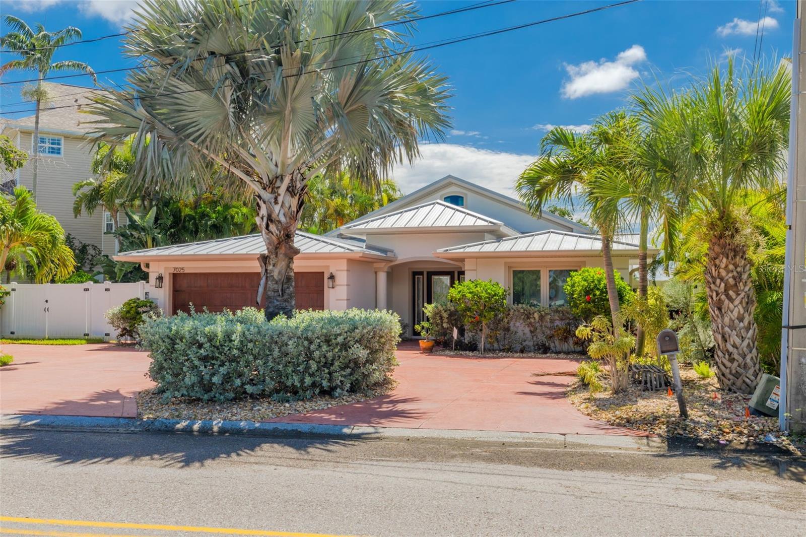 Photo 8 of 70 of 7025 BOCA CIEGA DRIVE house