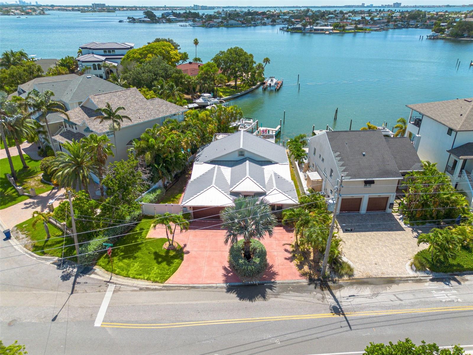 Photo 7 of 70 of 7025 BOCA CIEGA DRIVE house