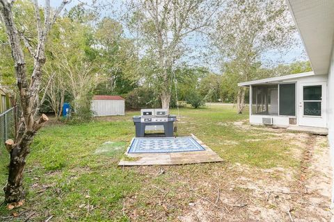 A home in OCALA