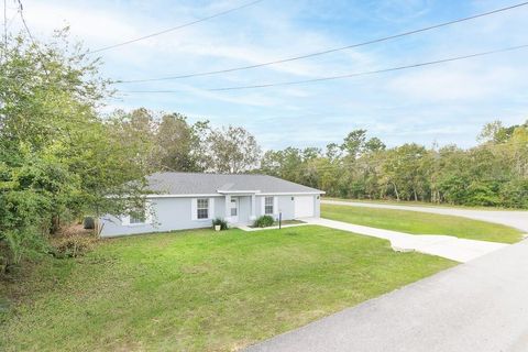 A home in OCALA