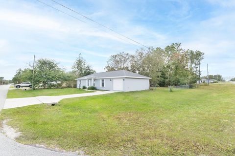 A home in OCALA