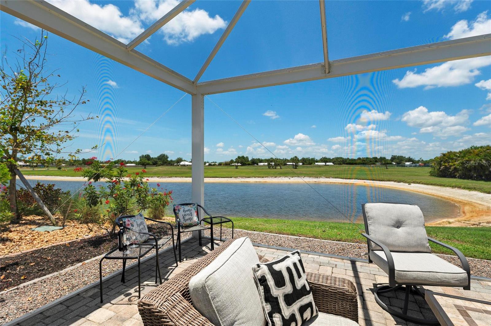 THORNTON CRK MOTORCOACH RESIDENCE - Residential