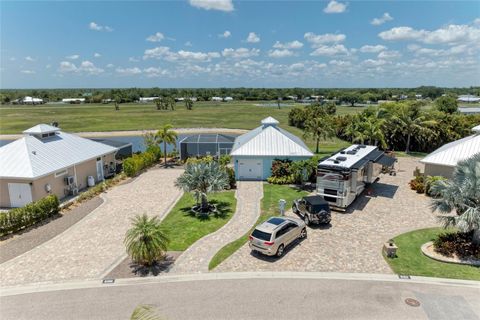 8196 SW SAND CRANE CIRCLE LOT 96 ARCADIA FL 34269