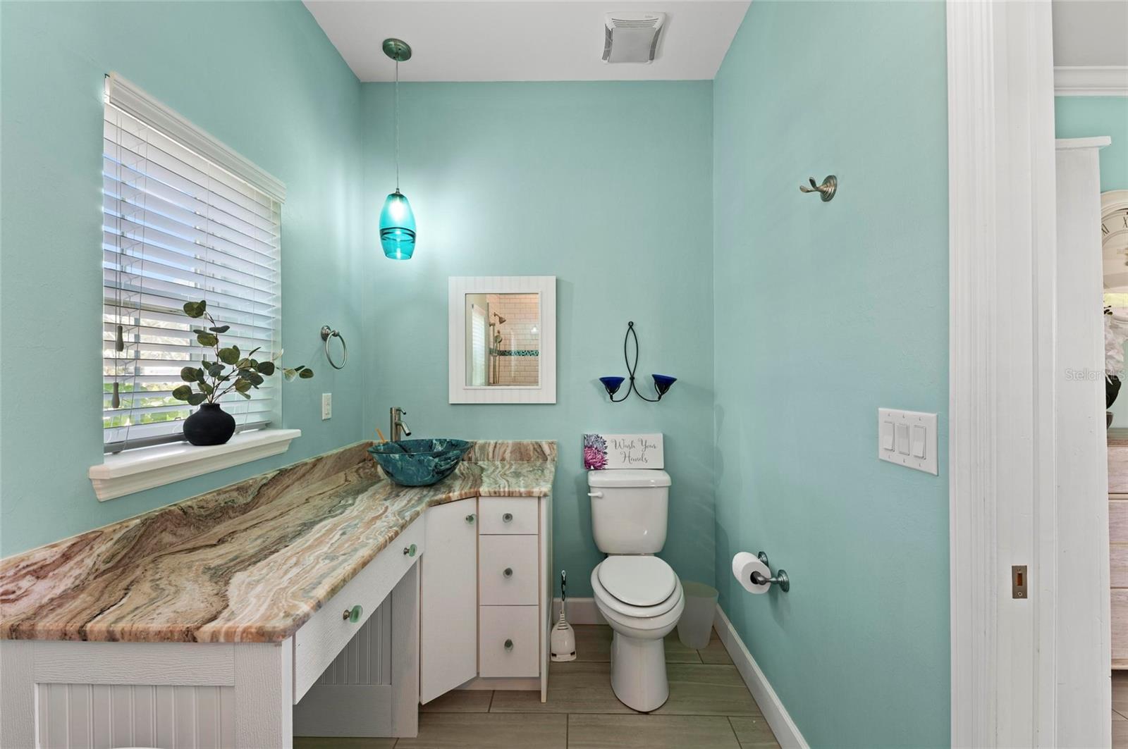 THORNTON CRK MOTORCOACH RESIDENCE - Residential