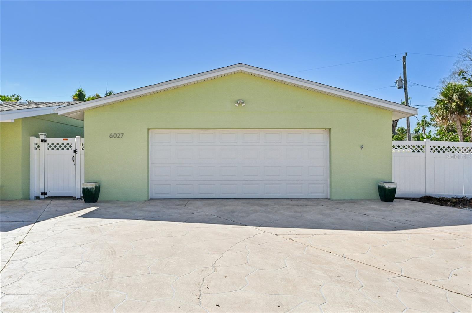 NOT PART OF A SUBDIVISION - Residential