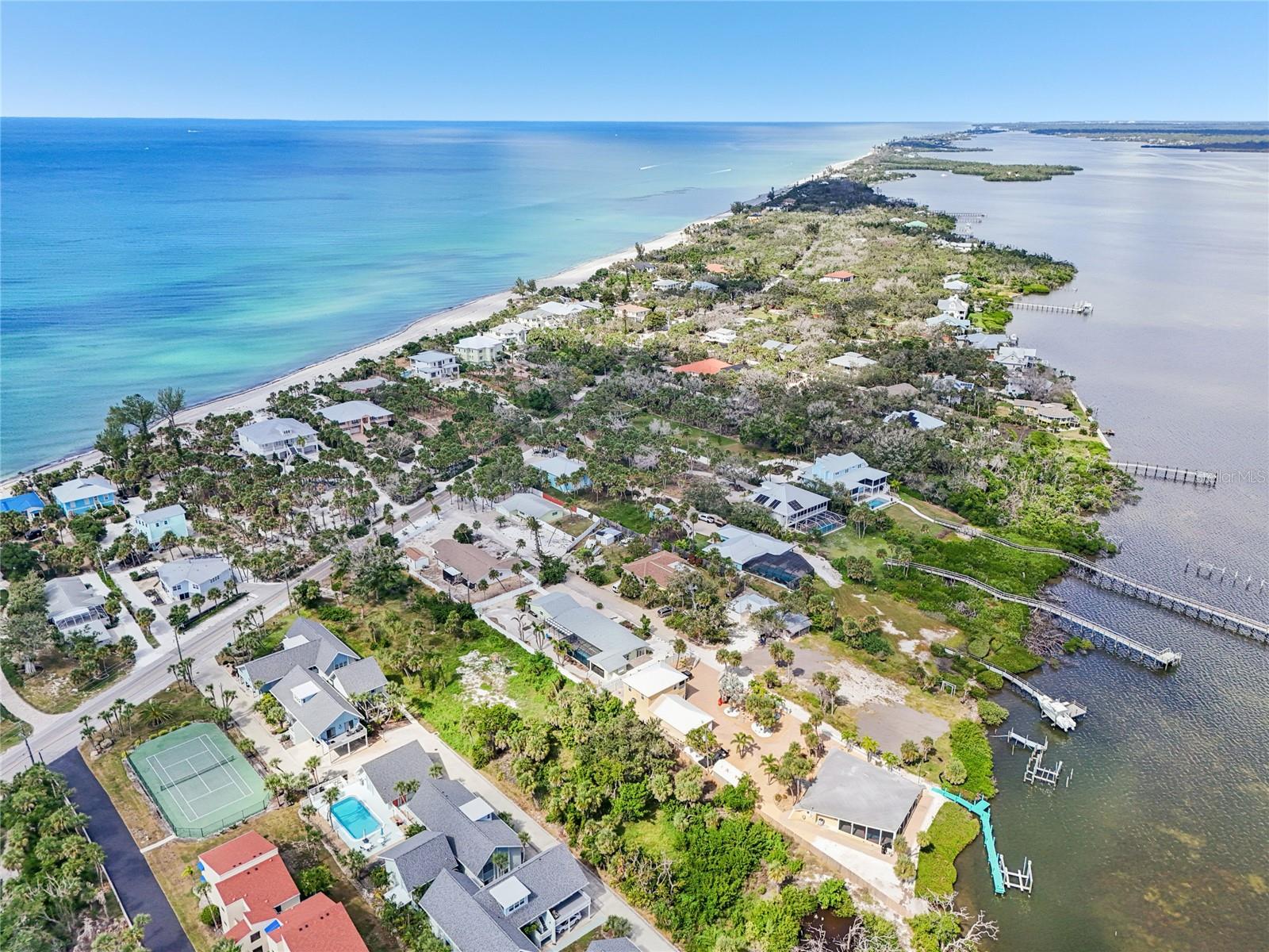 NOT PART OF A SUBDIVISION - Residential