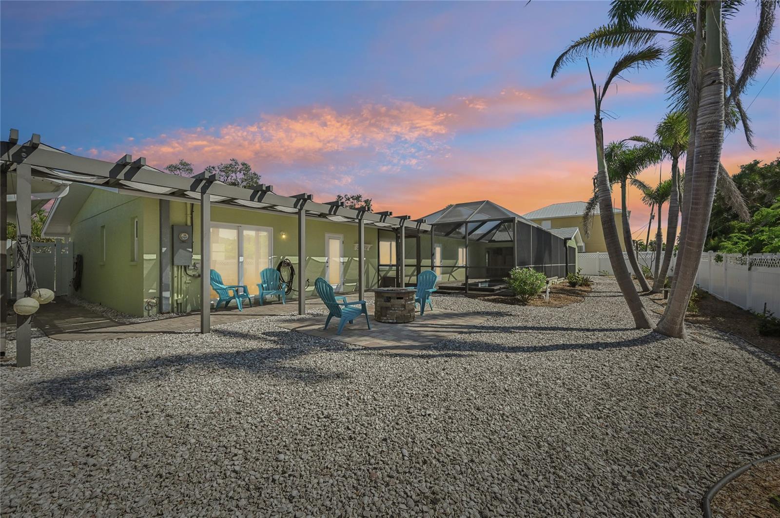 6027 MANASOTA KEY ROAD