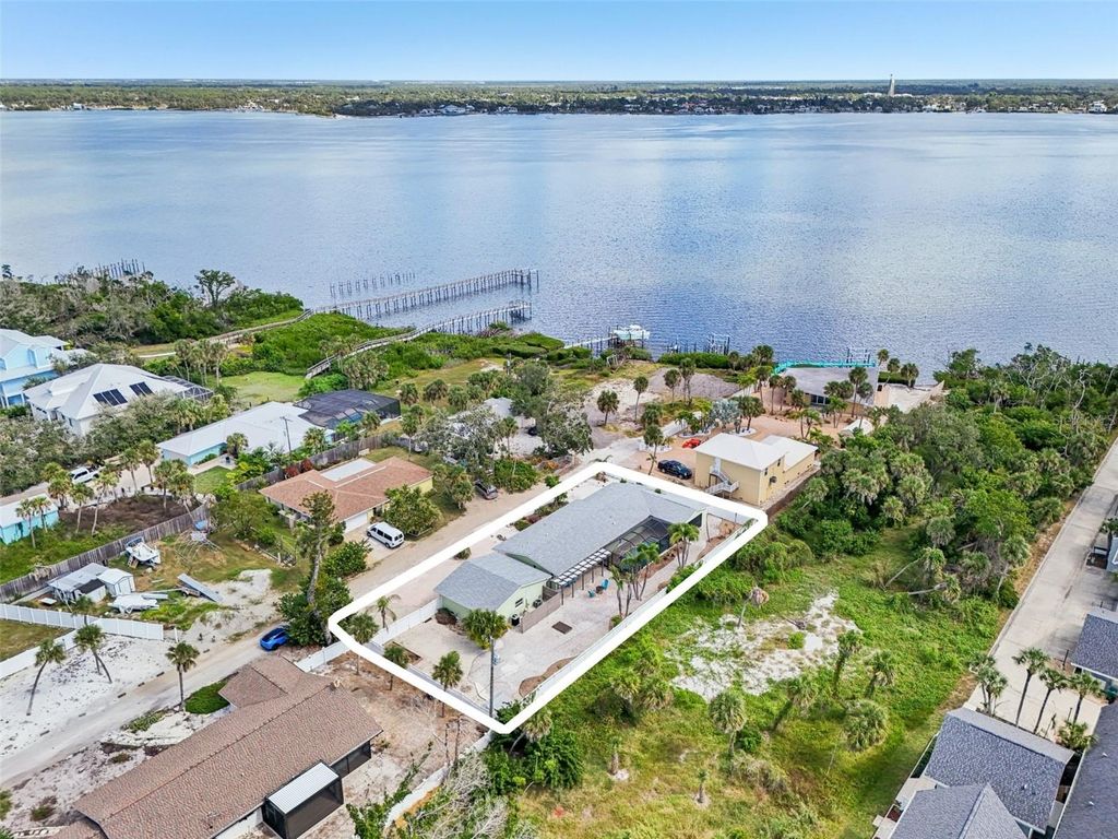 Photo of 6027 Manasota Key Road, Englewood, FL 34223 (MLS # D6144392)