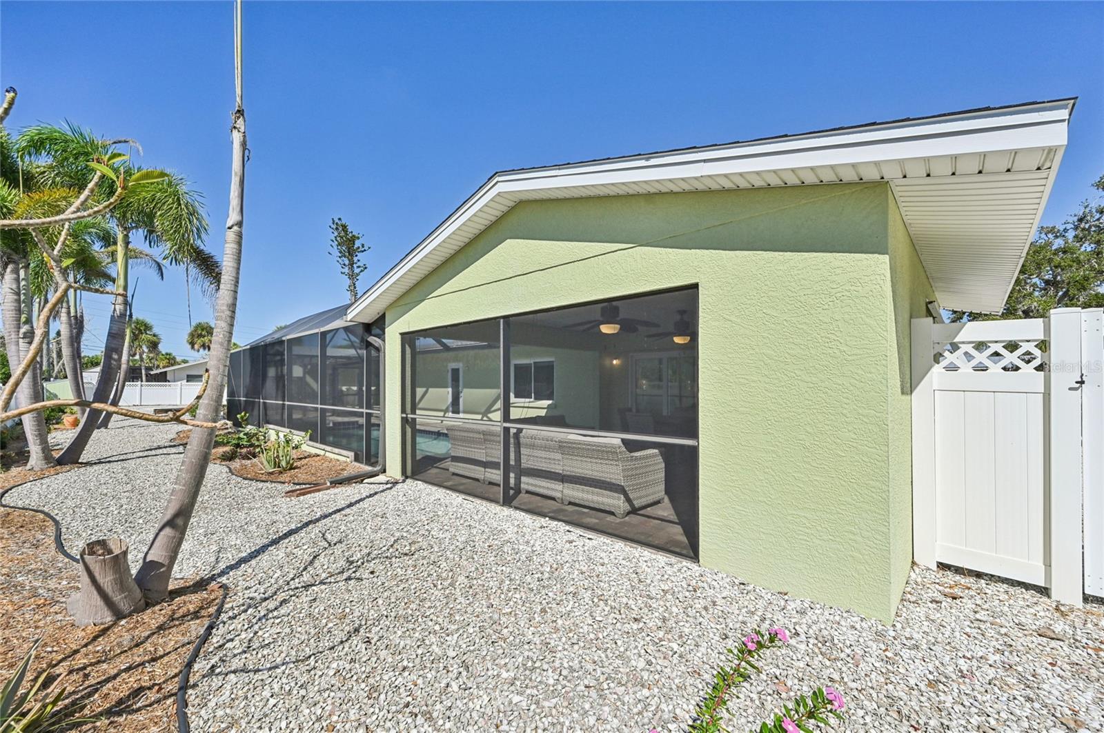 NOT PART OF A SUBDIVISION - Residential