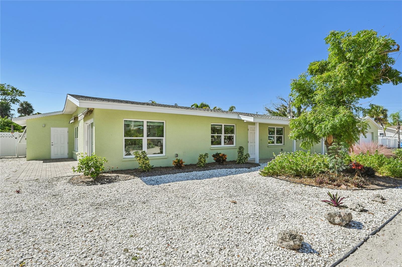 NOT PART OF A SUBDIVISION - Residential