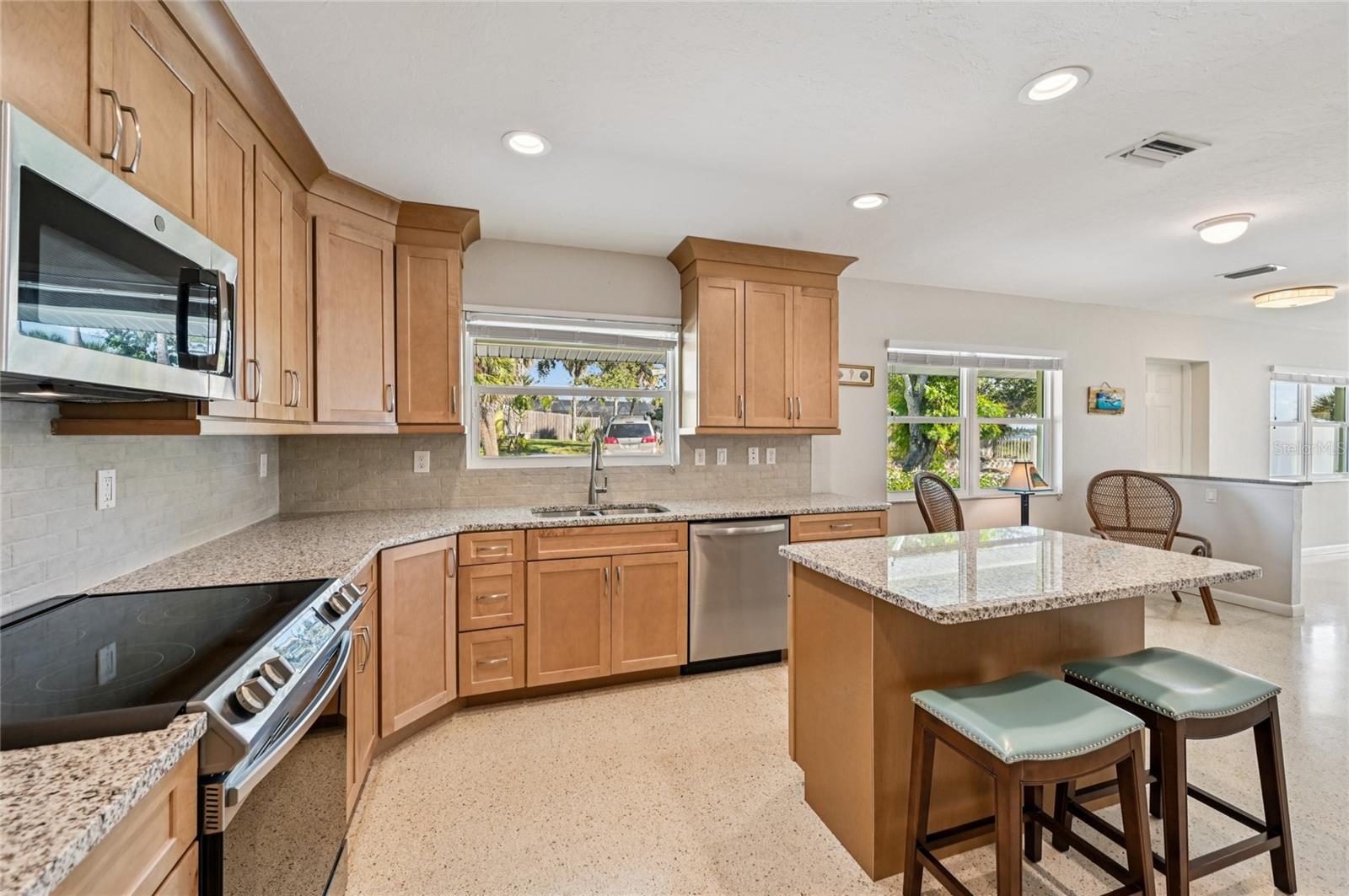 NOT PART OF A SUBDIVISION - Residential