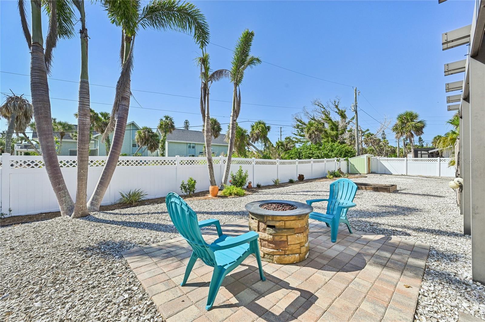 NOT PART OF A SUBDIVISION - Residential