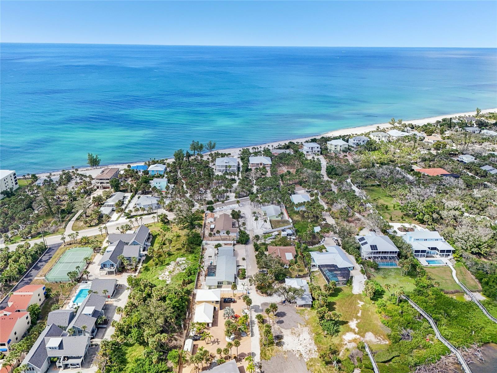 NOT PART OF A SUBDIVISION - Residential