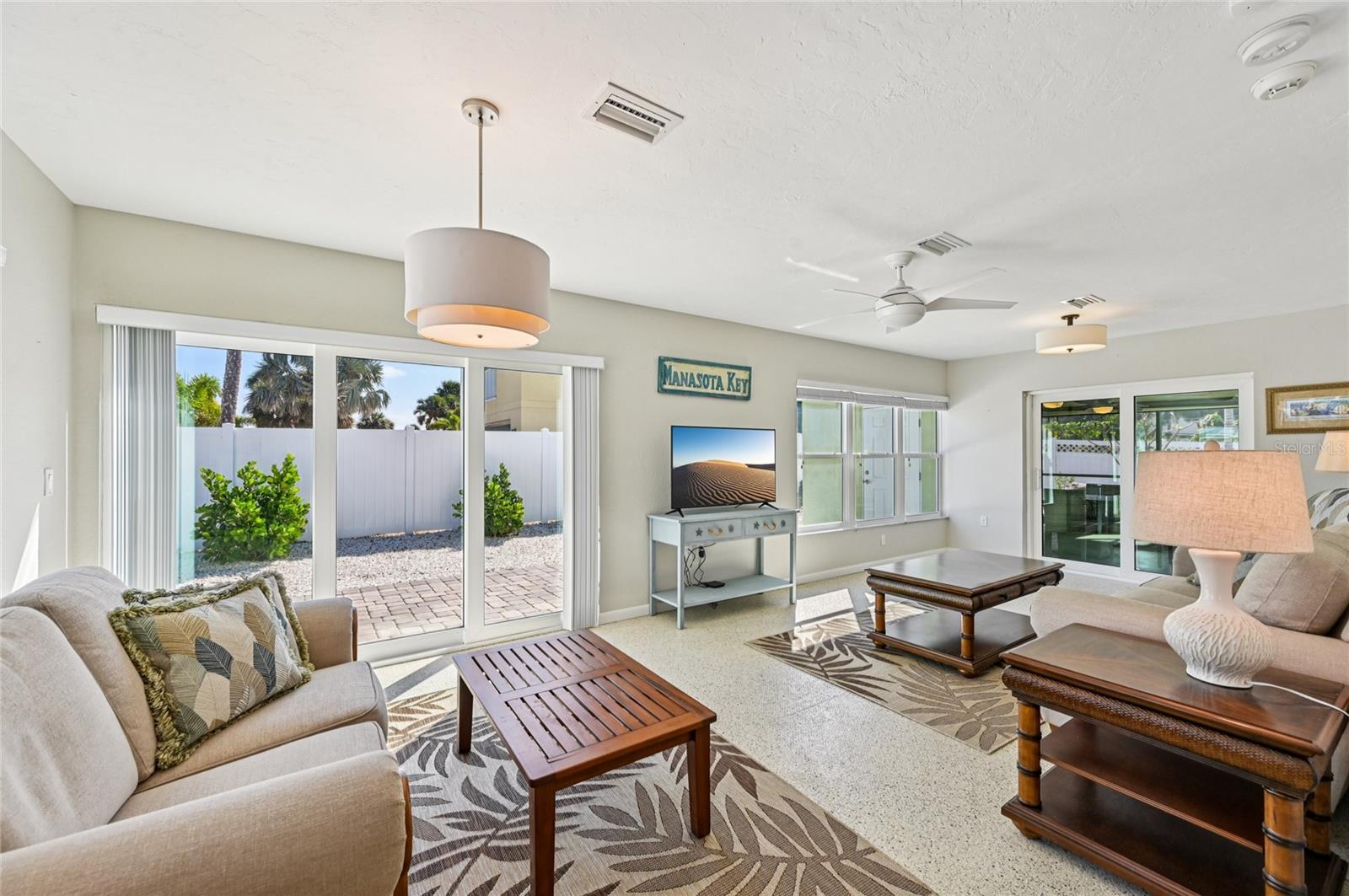 NOT PART OF A SUBDIVISION - Residential