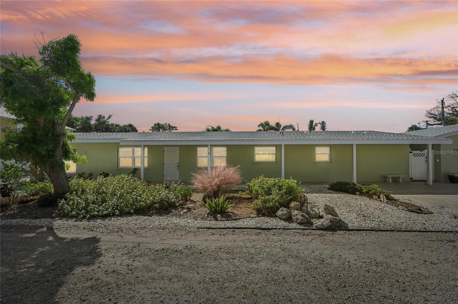 NOT PART OF A SUBDIVISION - Residential