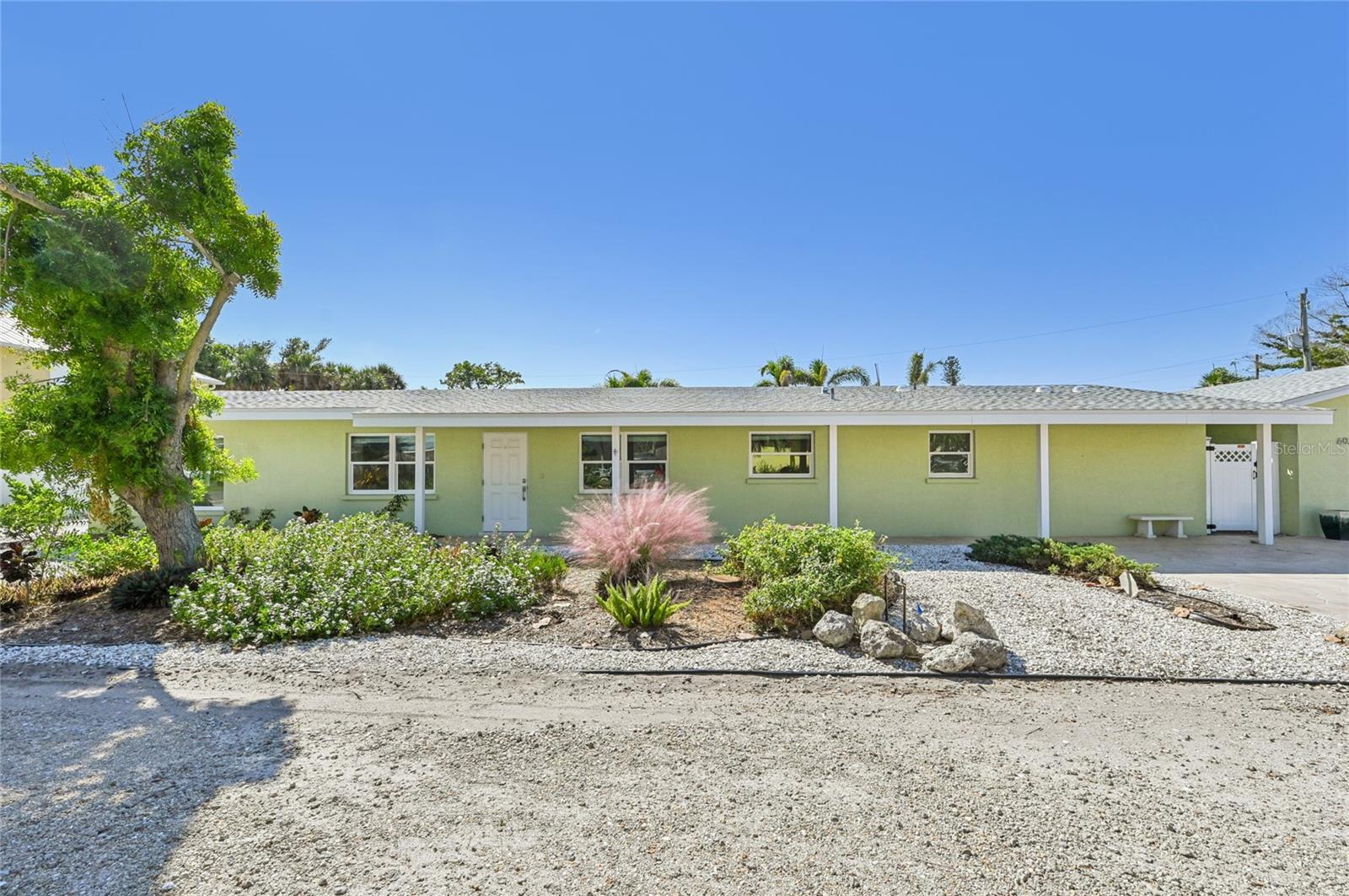 6027 MANASOTA KEY ROAD