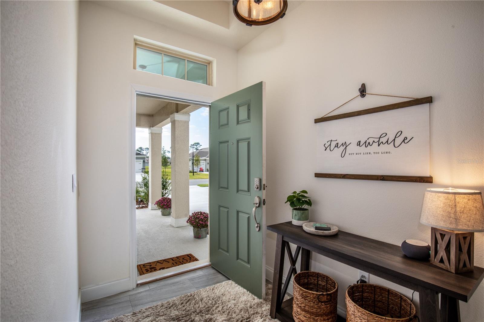 2861 MONAGHAN DRIVE