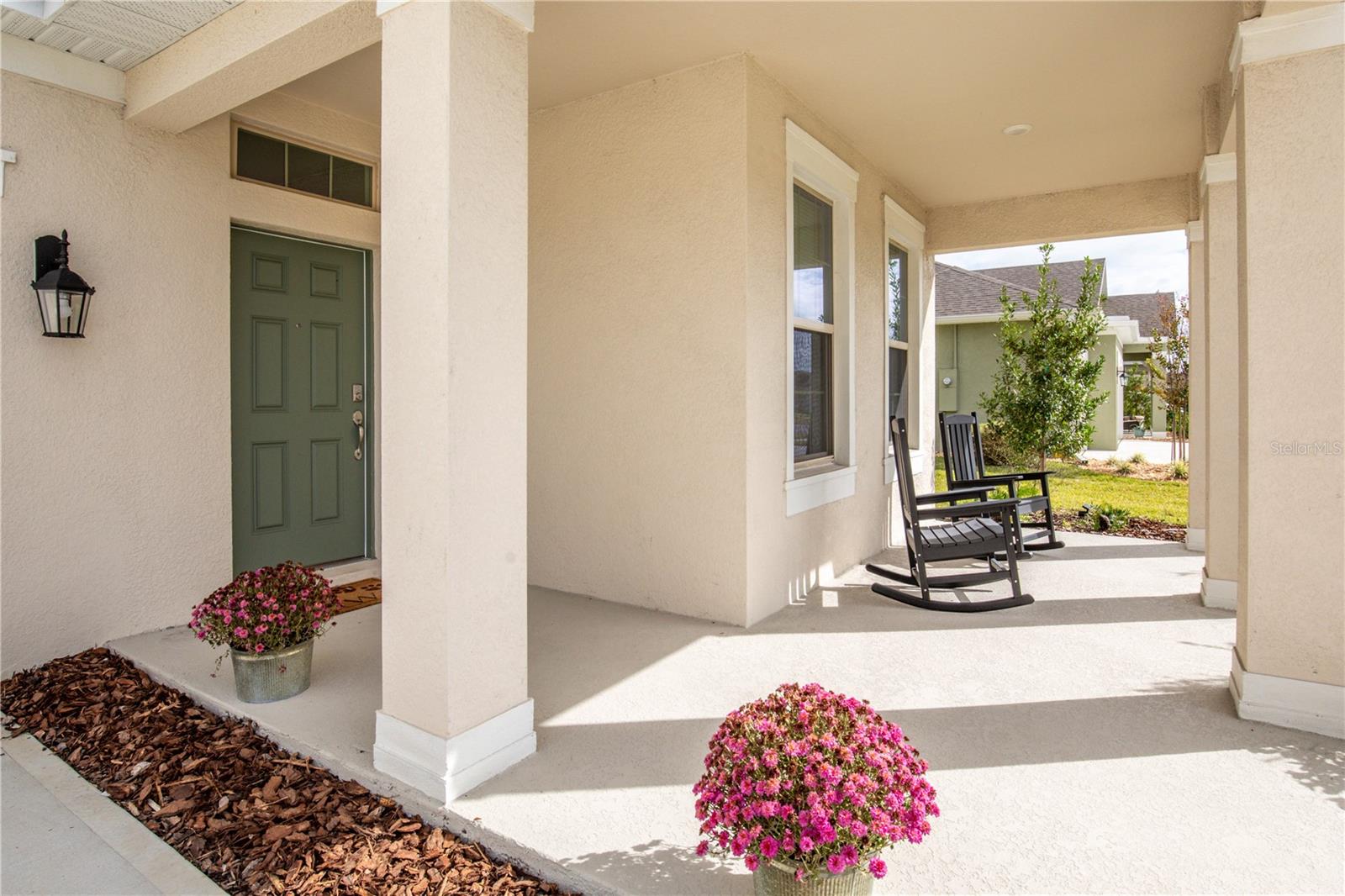 2861 MONAGHAN DRIVE