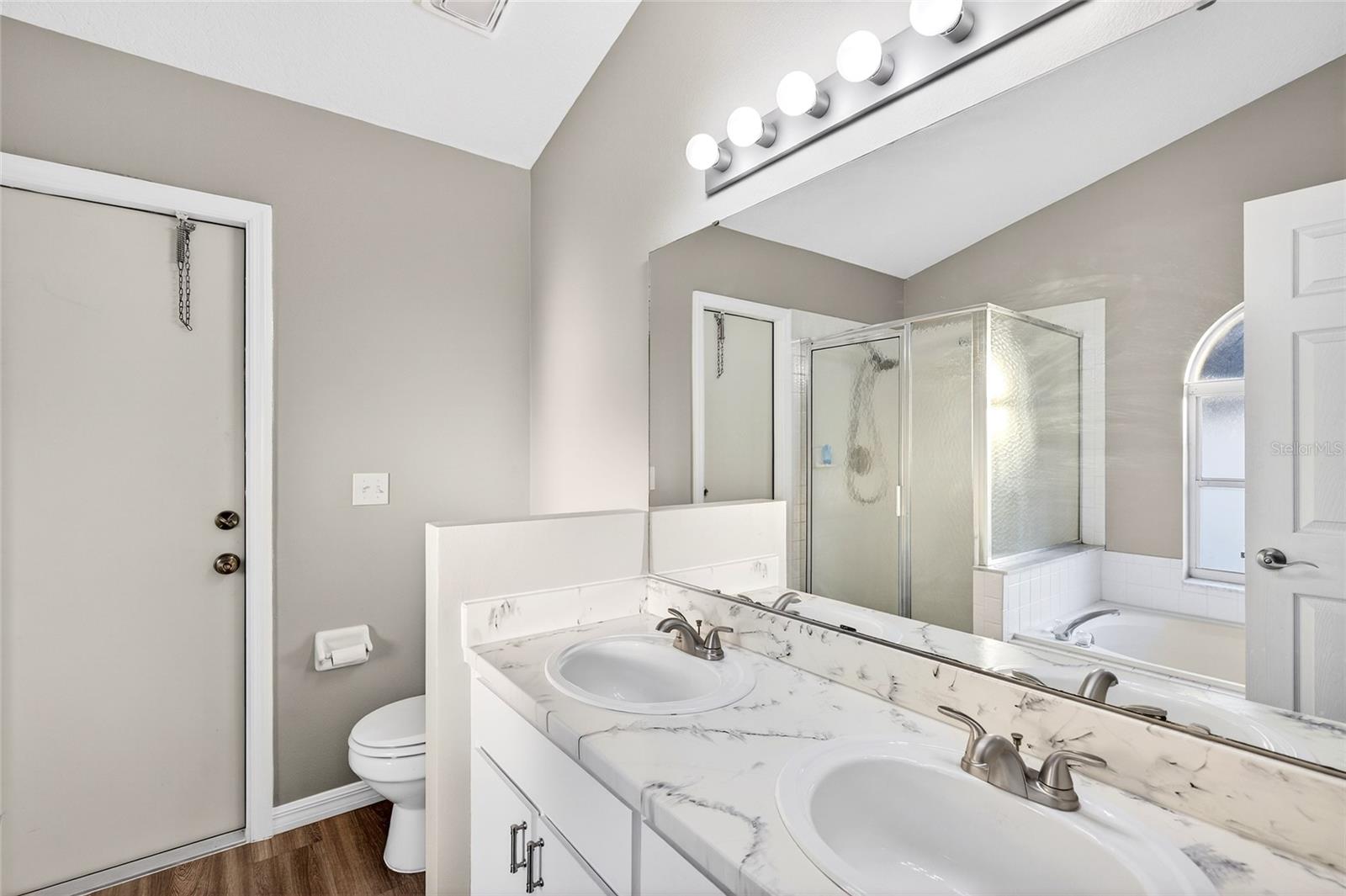 ROBBINS REST - Residential