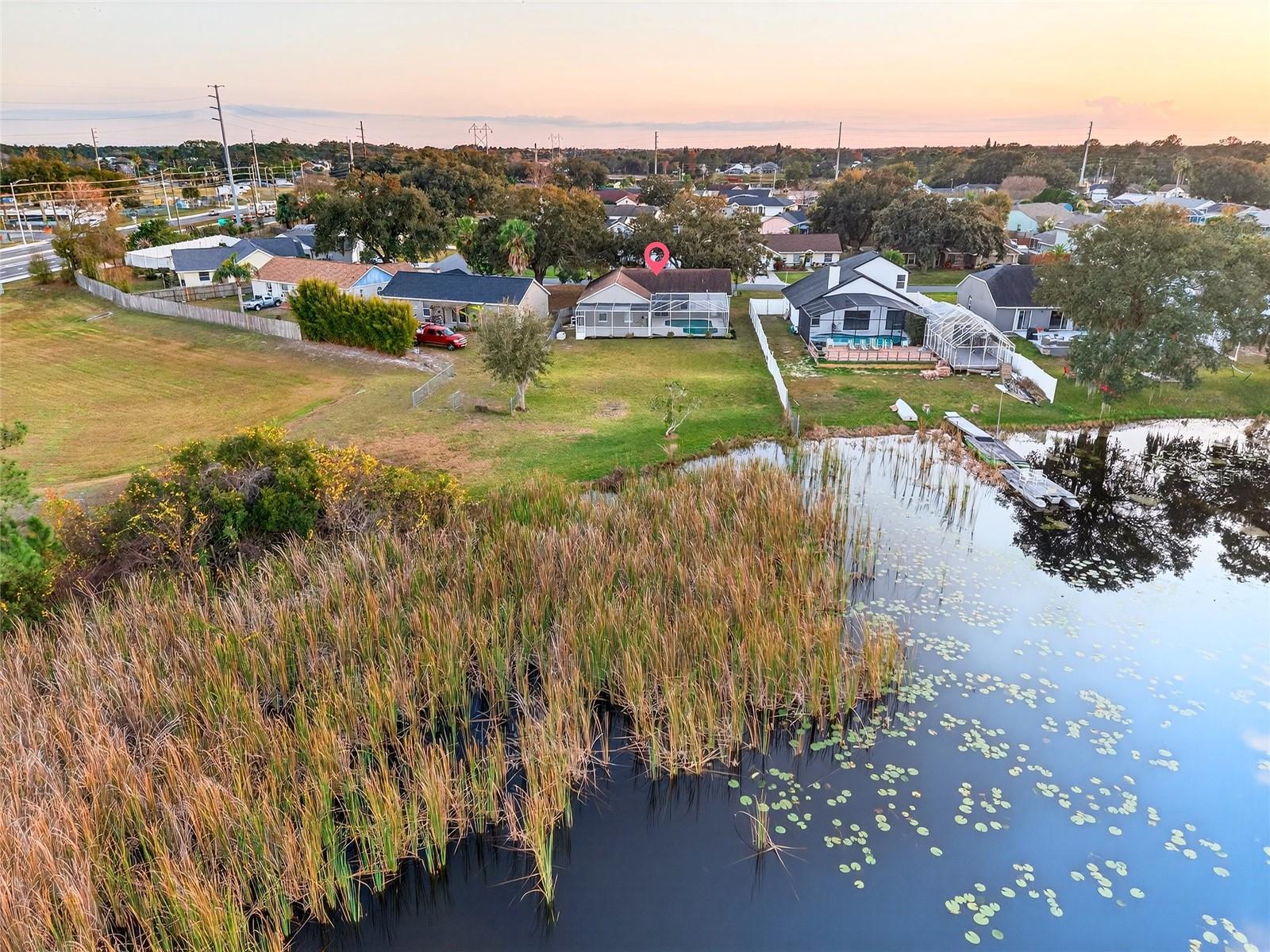 ROBBINS REST - Residential