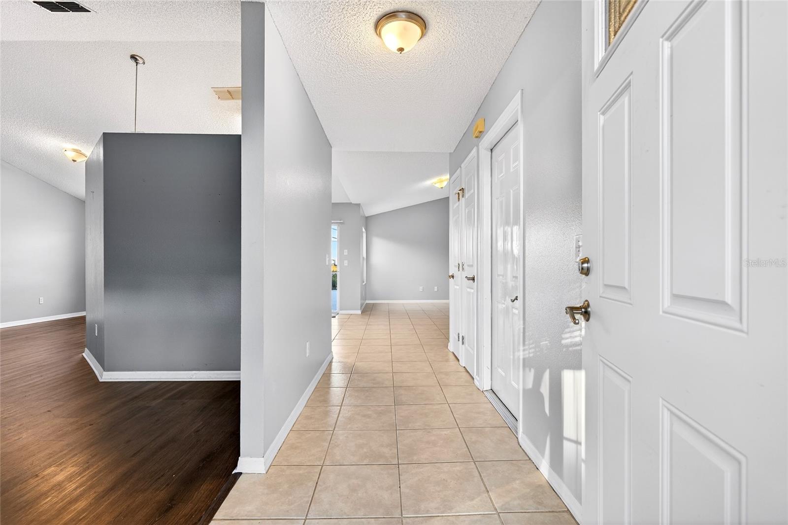 ROBBINS REST - Residential