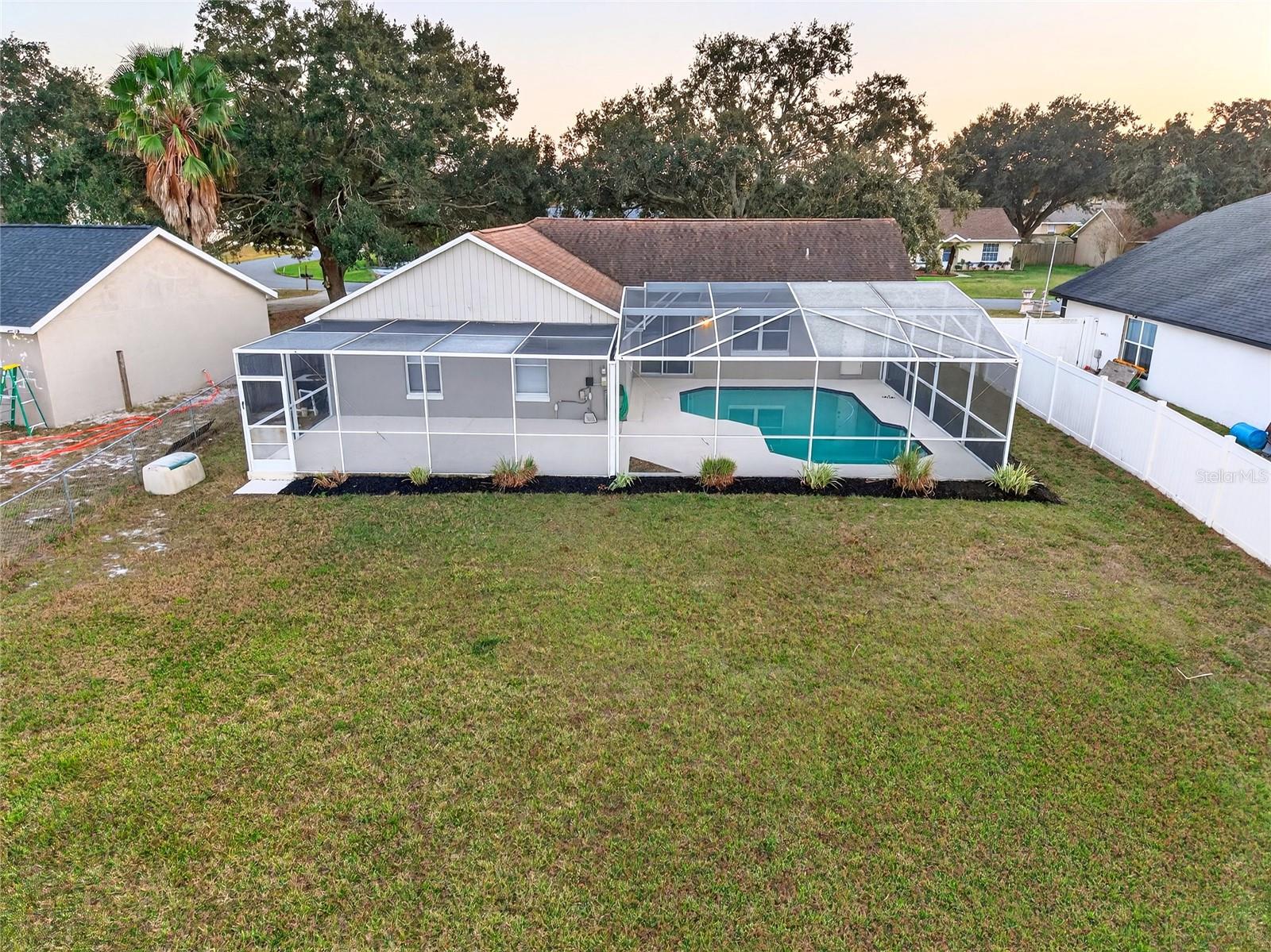 ROBBINS REST - Residential