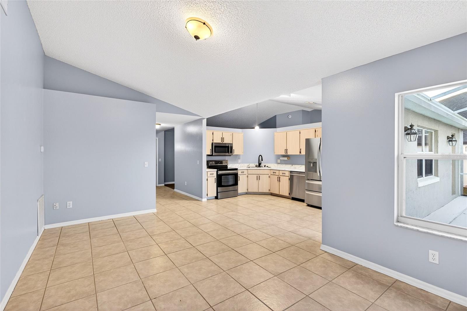 ROBBINS REST - Residential