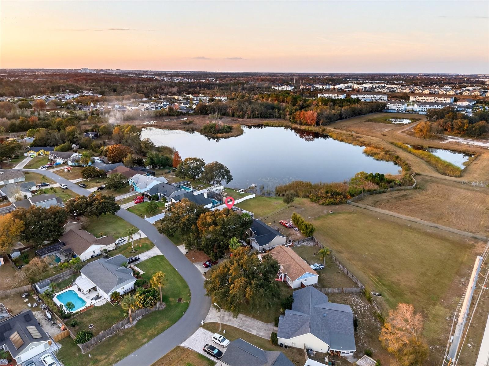 ROBBINS REST - Residential