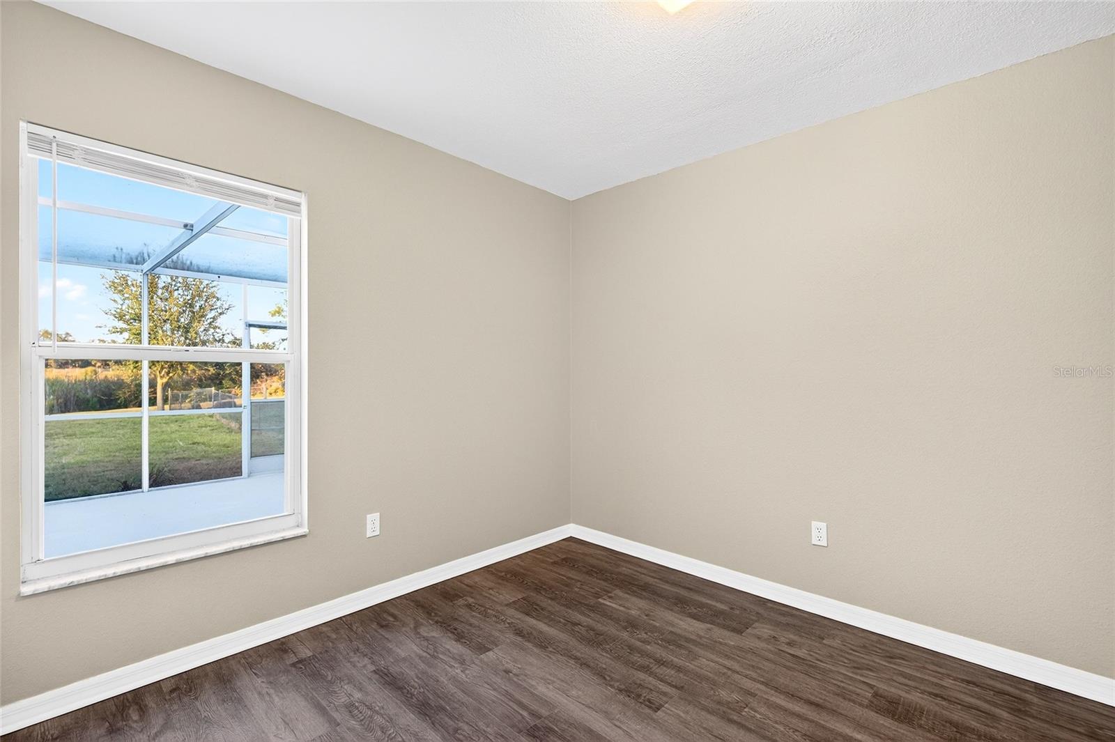 ROBBINS REST - Residential