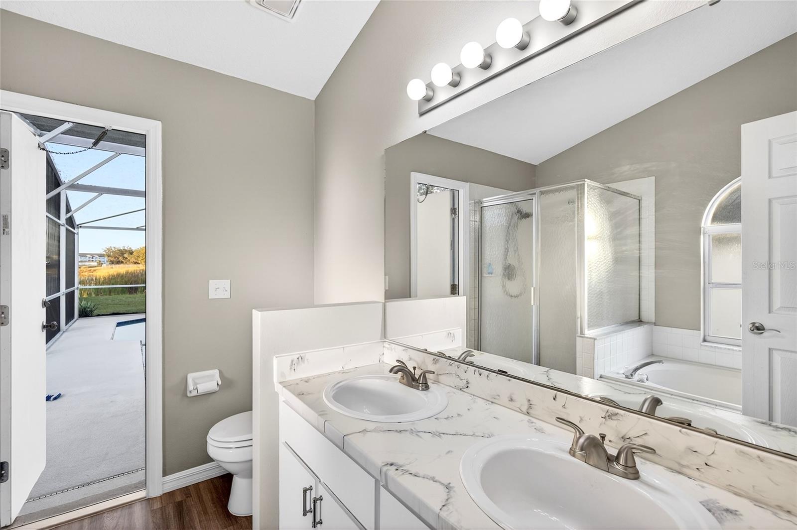 ROBBINS REST - Residential