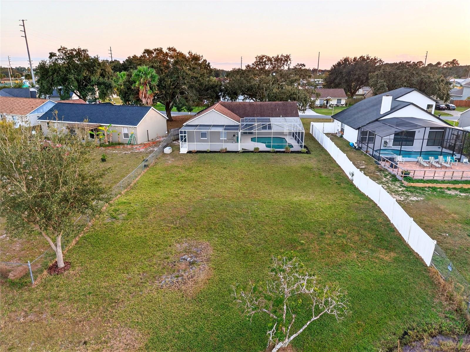 ROBBINS REST - Residential