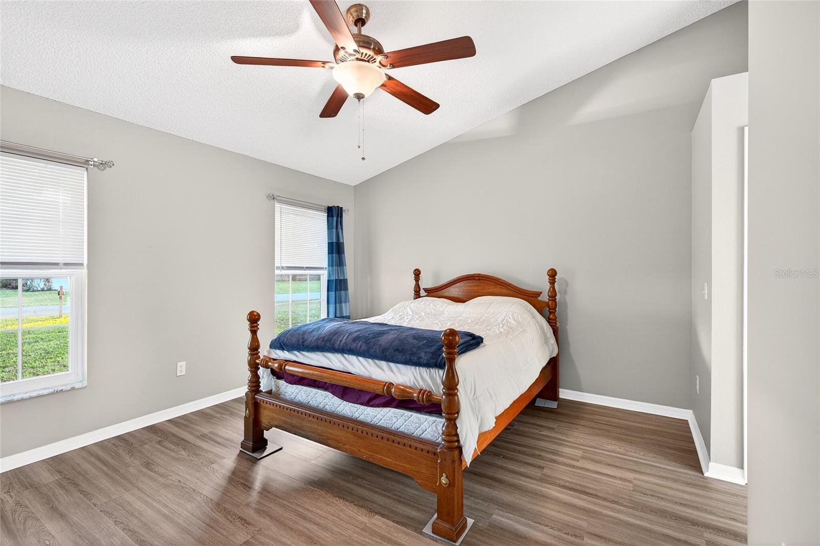 ROBBINS REST - Residential