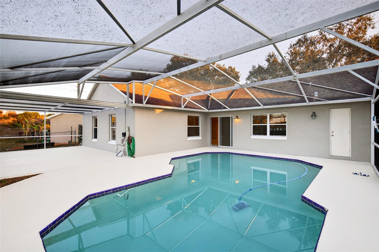 ROBBINS REST - Residential