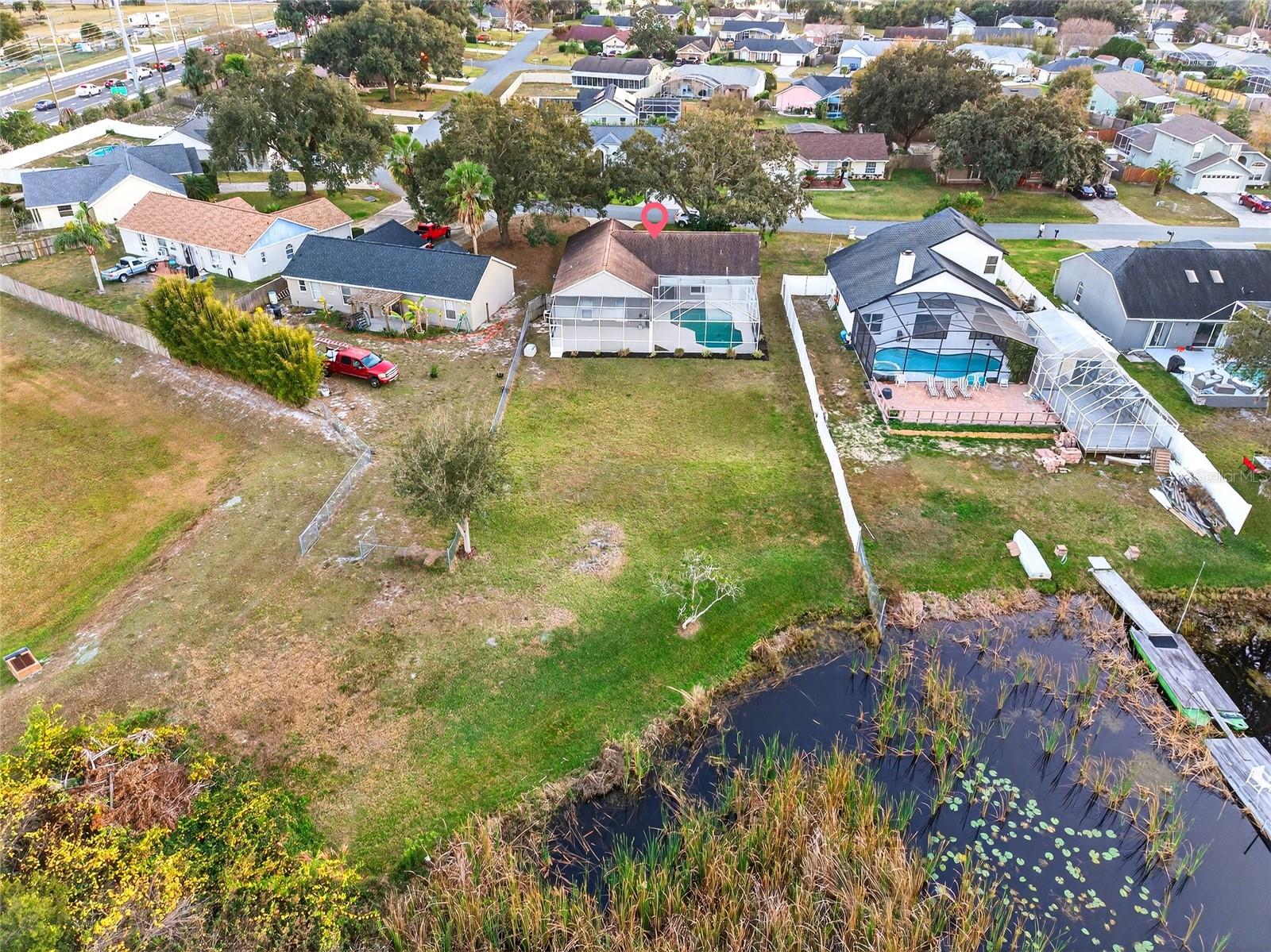 ROBBINS REST - Residential